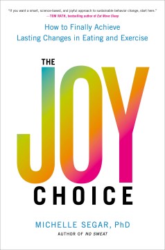 The Joy Choice - MPHOnline.com