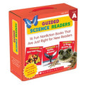 Guided Science Readers Level A - MPHOnline.com