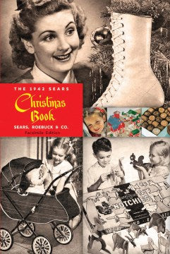 The 1942 Sears Christmas Book - MPHOnline.com