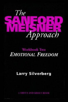 The Sanford Meisner Approach Workbook Two - MPHOnline.com