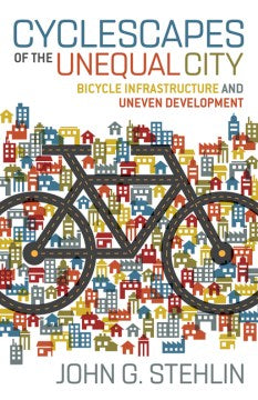 Cyclescapes of the Unequal City - MPHOnline.com