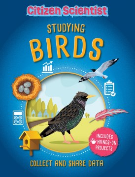 Studying Birds - MPHOnline.com