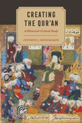 Creating the Qur?an - MPHOnline.com