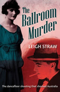 The Ballroom Murder - MPHOnline.com