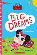 Minnie Mouse Big Dreams - MPHOnline.com