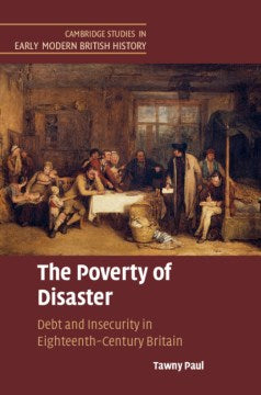 The Poverty of Disaster - MPHOnline.com