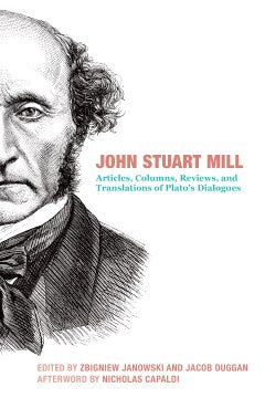 John Stuart Mill - MPHOnline.com