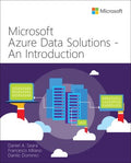 Microsoft Azure Data Solutions - MPHOnline.com