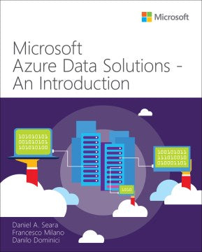 Microsoft Azure Data Solutions - MPHOnline.com