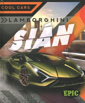 Lamborghini Si?n - MPHOnline.com