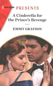 A Cinderella for the Prince's Revenge - MPHOnline.com