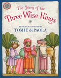 The Story of the Three Wise Kings - MPHOnline.com