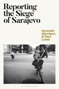 Reporting the Siege of Sarajevo - MPHOnline.com