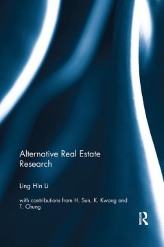 Alternative Real Estate Research - MPHOnline.com