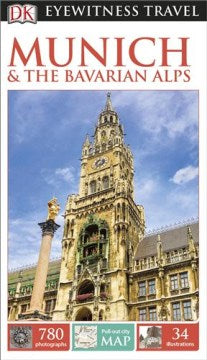 Munich & the Bavarian Alps - MPHOnline.com