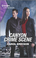 Canyon Crime Scene - MPHOnline.com