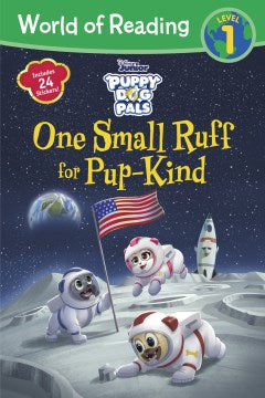 One Small Ruff for Pup-Kind - MPHOnline.com