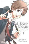 Rainbow Days 1 - MPHOnline.com