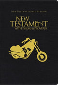 New Testament With Psalms & Proverbs - MPHOnline.com