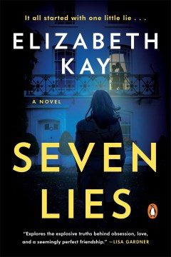 Seven Lies - MPHOnline.com