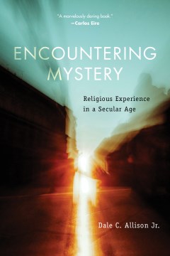 Encountering Mystery - MPHOnline.com