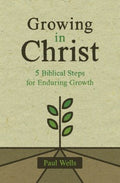 Growing in Christ - MPHOnline.com