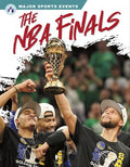 The Nba Finals - MPHOnline.com