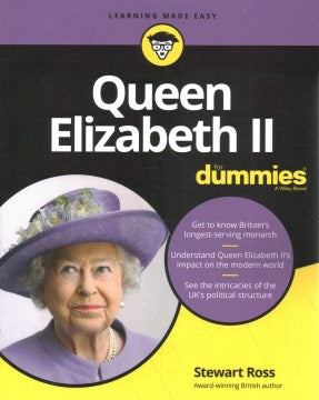 Queen Elizabeth II for Dummies - MPHOnline.com