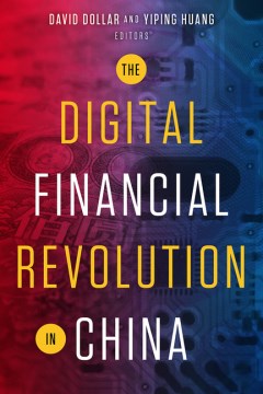 The Digital Financial Revolution in China - MPHOnline.com