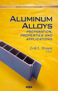 Aluminum Alloys - MPHOnline.com