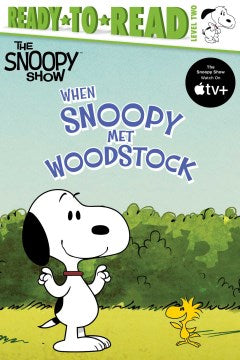 When Snoopy Met Woodstock - MPHOnline.com