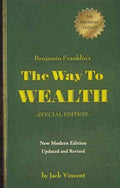 Benjamin Franklin's the Way to Wealth - MPHOnline.com