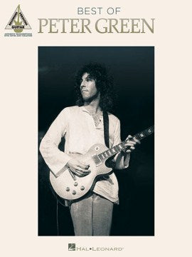 Best of Peter Green - MPHOnline.com