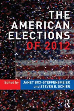 The American Elections of 2012 - MPHOnline.com