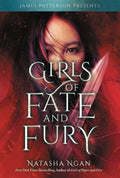 Girls Of Fate And Fury - MPHOnline.com