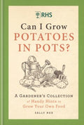 Can I Grow Potatoes in Pots - MPHOnline.com