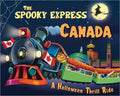 The Spooky Express Canada - MPHOnline.com