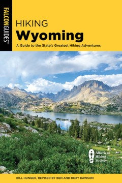 Hiking Wyoming - MPHOnline.com