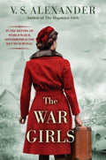 The War Girls - MPHOnline.com