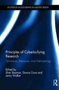 Principles of Cyberbullying Research - MPHOnline.com