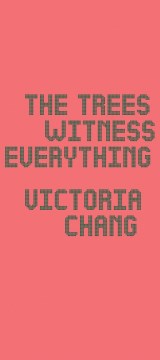 The Trees Witness Everything - MPHOnline.com