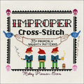 Improper Cross-Stitch - MPHOnline.com