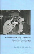 Gender and Early Television - MPHOnline.com