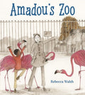 Amadou's Zoo - MPHOnline.com