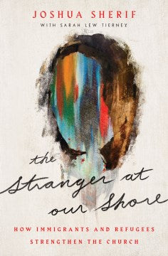 The Stranger at Our Shore - MPHOnline.com