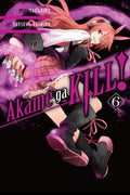 Akame Ga Kill! 6 - MPHOnline.com