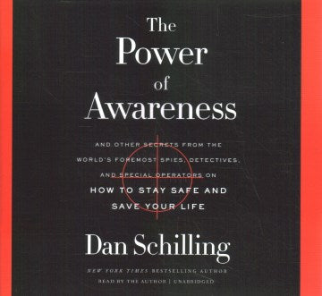 The Power of Awareness - MPHOnline.com