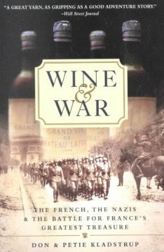 Wine and War - MPHOnline.com