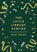 The Little Library Parties - MPHOnline.com