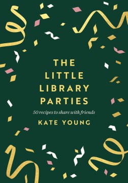 The Little Library Parties - MPHOnline.com